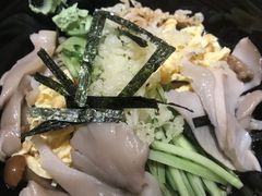 -歌行灯日本料理(伊势丹店)