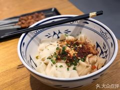 肉夹馍（肥）-顿顿吉祥·长安味道(启迪香山店)