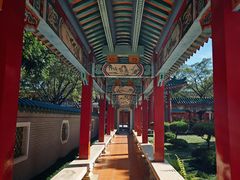-广东圆玄道观