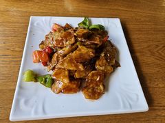 -遇见小院·长思缘农家院(怀柔店)