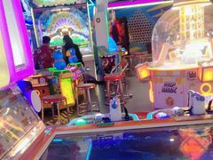 -大玩家(通州万达广场店)