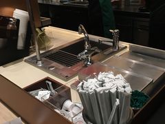 -星巴克臻选(北京颐堤港中心第二店)