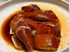 -侨美食家·粤菜(体育西路店)