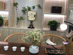 -素禅棋牌会所(海阳路店)