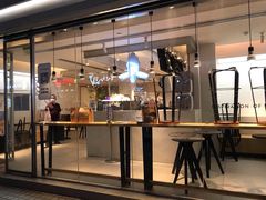 门面-喜茶(广州石牌桥店)