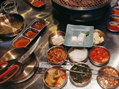 -入火韩国烤肉(凯旋广场店)