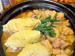 -吉利龙虾·新派海鲜烧烤