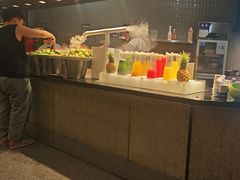 -钱小奴创意自助餐厅·原切谷饲安格斯畅吃(宁波慈溪爱琴海店)