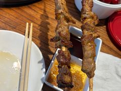 -海味当家·蒸锅海鲜(星海公园店)