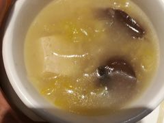 -东北人粗粮饺子坊(南山店)