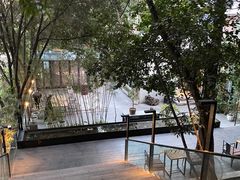 -箱美术馆私房菜(水晶郦城店)