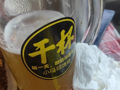 -本色.小马哥烧烤(五一路总店)