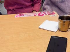 -小杨生煎(周浦万达店)
