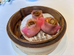 -正佳广场万豪酒店-粤菜餐厅·点心·海鲜·聚餐