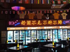 -M99 BEER世界啤酒吧(鸿云悦街店)