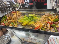-郝大姐·乌龙山铁板烧(大学城三店)