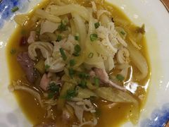 -金涛外婆菜特色餐厅(海盐塘路店)