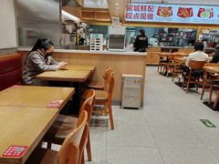 -南城香·饭香串香馄饨香(青年路店)