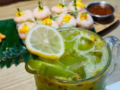 -魏客Channel We Coffee