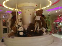 -自由港KTV(王子公主金平店)