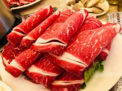 -台北吴记老锅底麻辣火锅(蓝村路店)