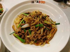 -二扁私房面馆(崂山路店)