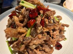 -山石榴·贵州菜(丰盛里店)