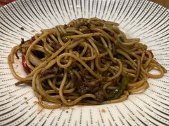 -清真·艾美可餐厅(大悦汇店)