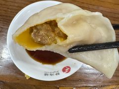虾仁蒸饺-静海楼(学田店)