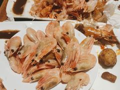 -汉巴味德(沈阳万象汇店)