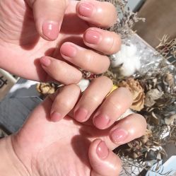 -森日式美甲沙龙MORI NAIL总店