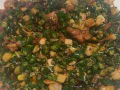 -羊门客在·烤盐池滩羊·川菜