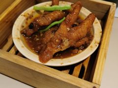 -蔡澜点心·粤菜(西单大悦城店)