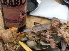 -老虎滩大连海鲜烧烤(建邺云锦路总店)