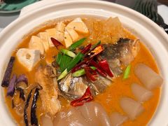 -江南厨子(万象天地店)
