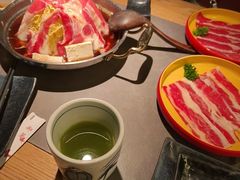 -沼津港精致料理·寿喜烧·烧鸟(龙湖南桥天街日料榜单店)