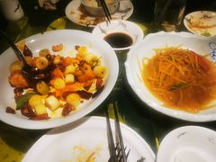 -辛香汇(飞洲店)