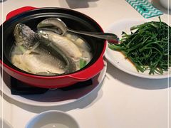 -莆田餐厅PUTIEN(西安万象天地店)