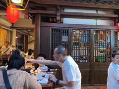 -唐师傅湘西名菜馆(武陵路店)