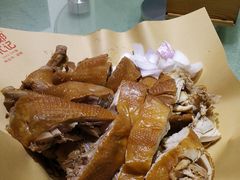 -须水邓记叫化鸡(长兴路店)