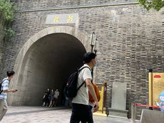 -鼓楼(西湖风景名胜区)