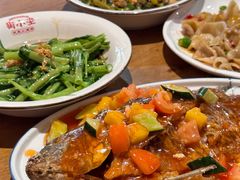 -街小坐闽南小牌档(新元店)