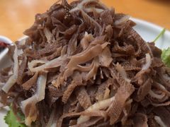 -小巷餐厅(五大街店)