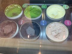 -無邪日式甜品(华润五彩城购物中心店)