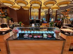 -鸣诗自助餐(澳門四季酒店)
