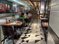 大堂-西堤牛排(龙德广场店)