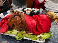 -贯贯吉·清真餐厅(浙江中路店)