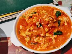 -新疆兵团食府清真(马连道店)