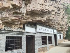 -湖洞水自然风景区