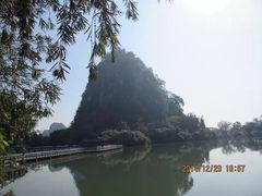 -星湖旅游景区七星岩